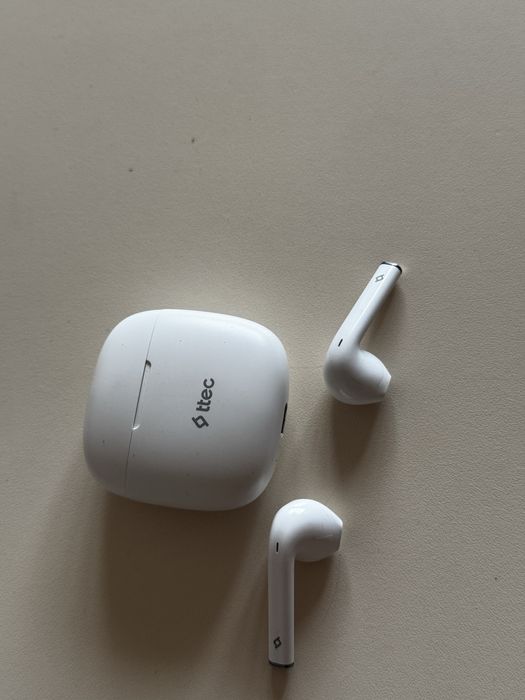 Безжични слушалки