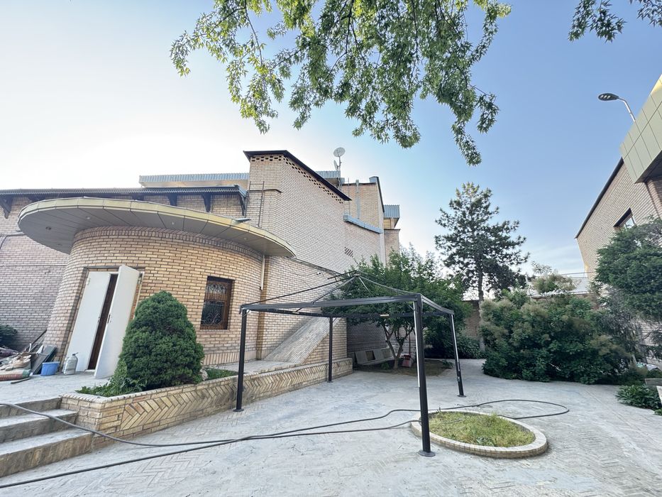 Аренда Частный дом под нежилой