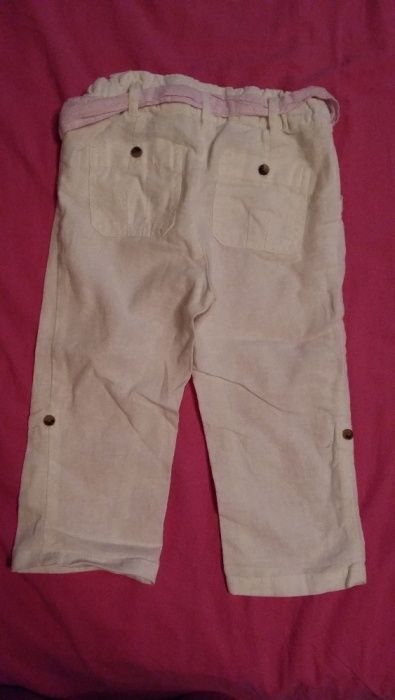 Pantaloni in H&M fetite