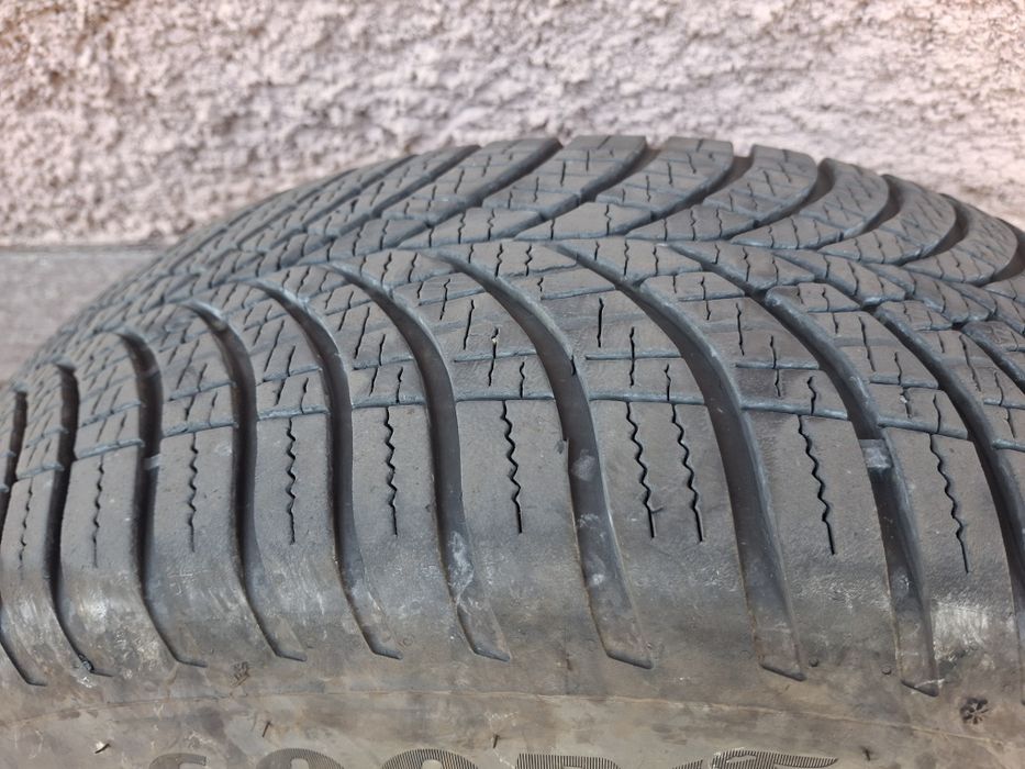 Anvelope 225 65 R 17 All Seson