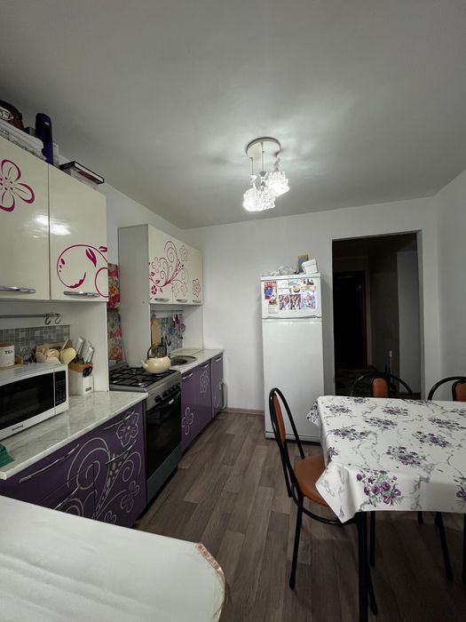 2-х комнатная квартира