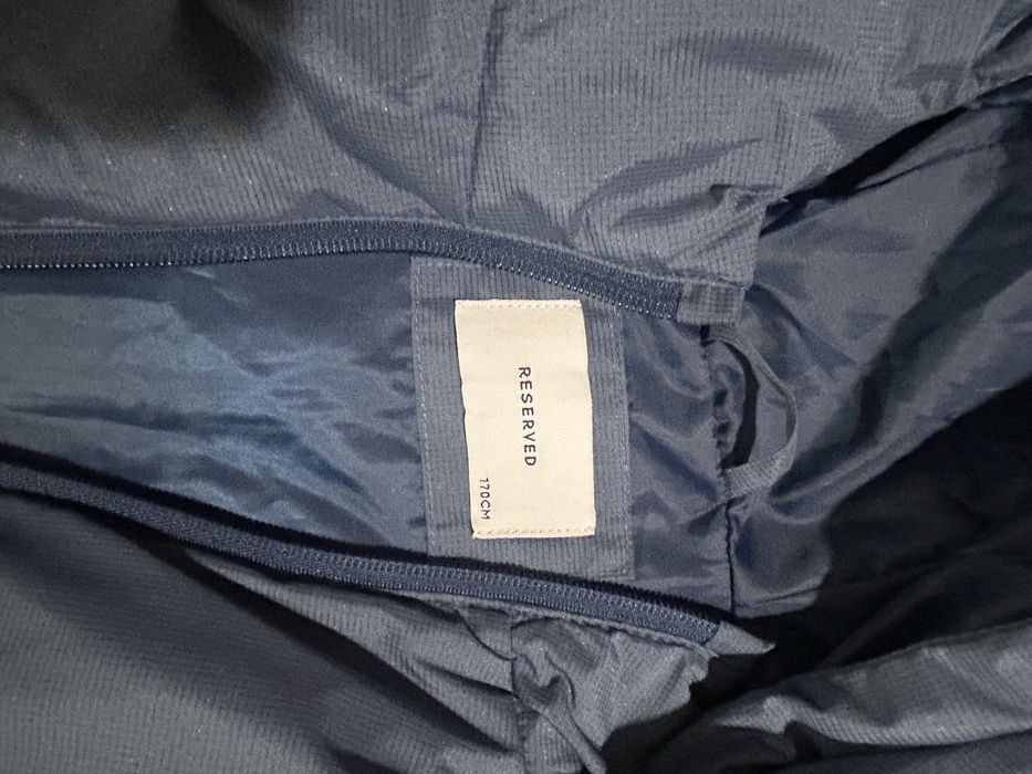 Елек,2 бр. Черен и Син