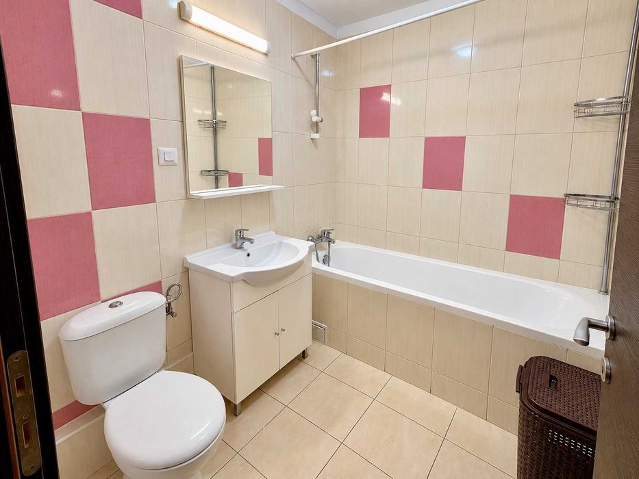 Închiriez apartament 2 camere – Palladium Residence, Sector 3