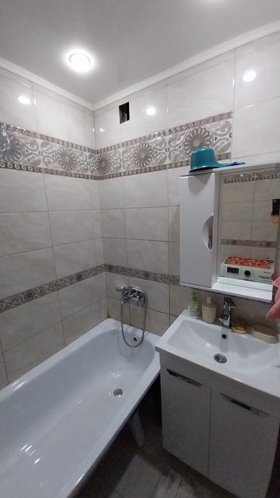 Продам 2х комнатную квартиру