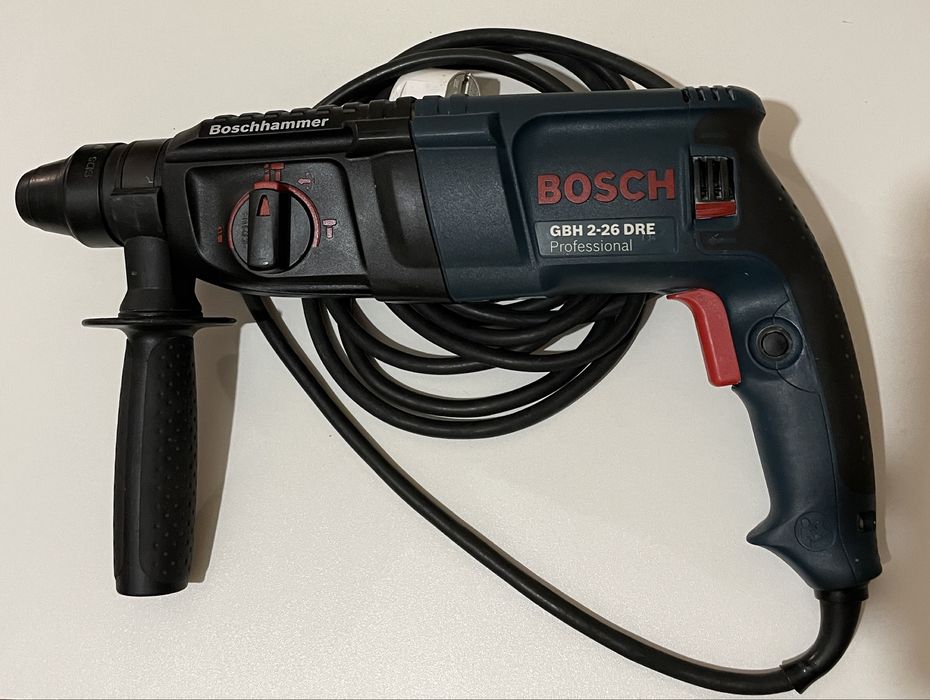 Продам перфоратор BOSCH
