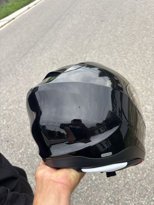 Vand casca Scorpion 520 evo air marimea xs