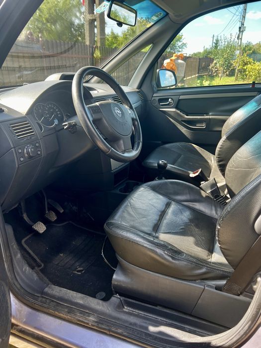 Opel Meriva 1.7 CDTI