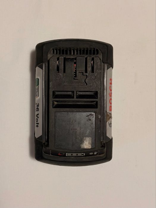 Acumulator Bosch Professional 36V 4.0Ah Li-Ion+