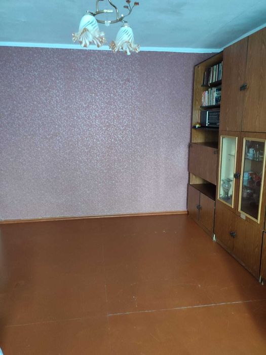 Продам 2-х комнатную квартиру новой планировки в кирпичном доме