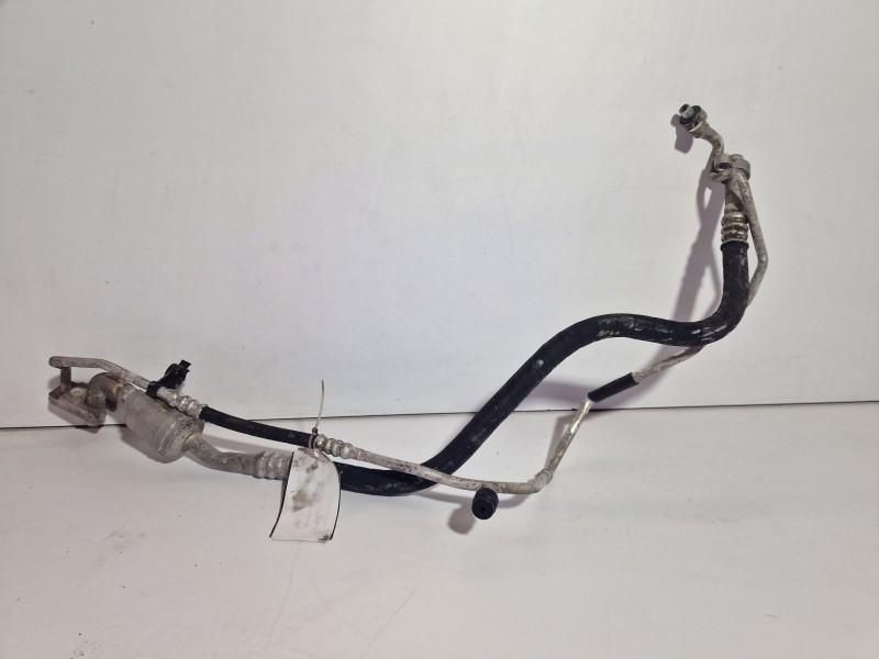 Conducta clima AC lunga din habitaclu Opel Combo C 1.7 CDTI 101cp 74kw