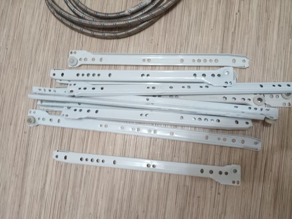 Расходники для дома и сада