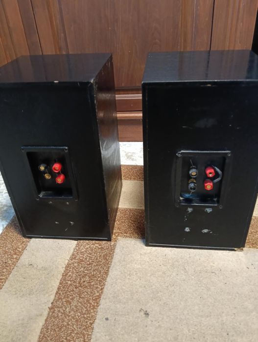 Тонколони B&W 601