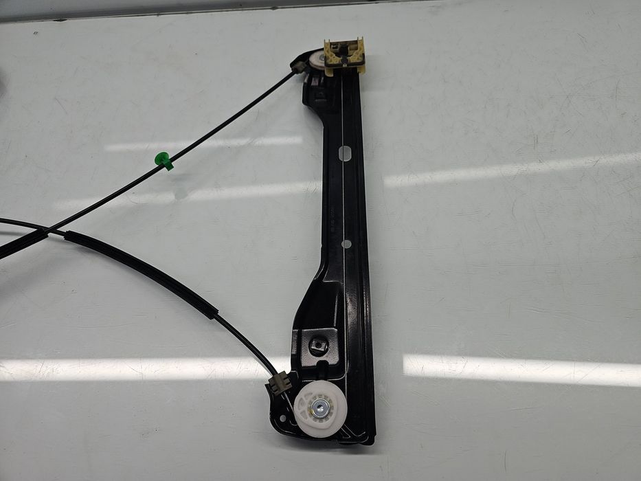 Macara electrica geam dreapta fata Opel Adam (M13) [Fabr 2012-prezent]