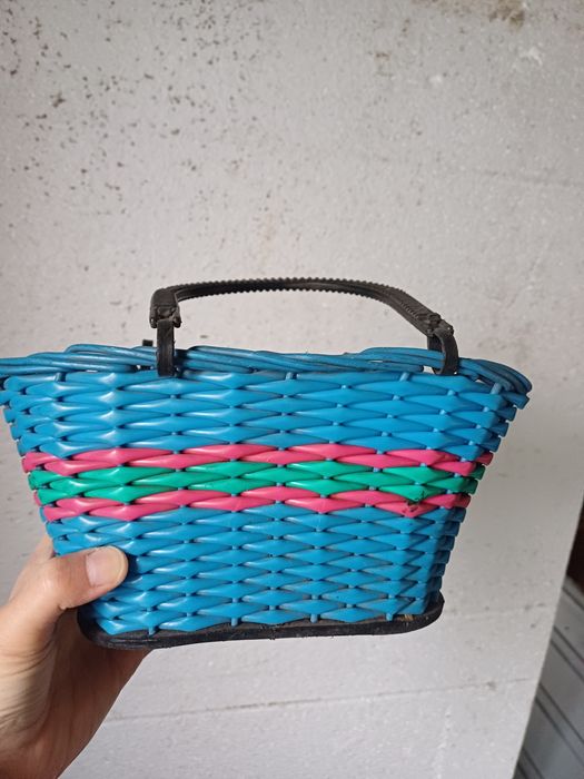 Корзина новая ссср