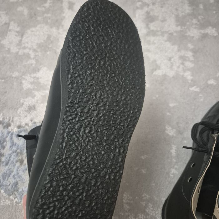 Ортопедические ботинки