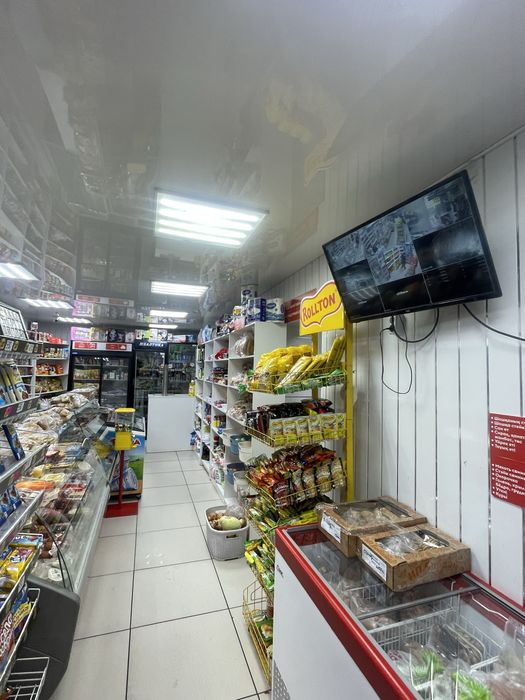 Продам Магазин действующий