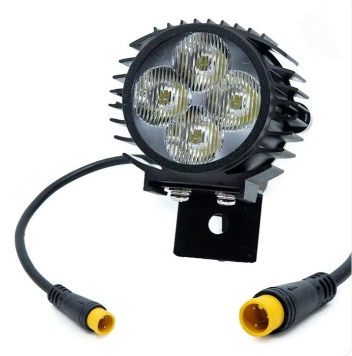 FAR Kukirin G2 Max Lumina Fata Kukirin FAR Kukirin G2 Pro