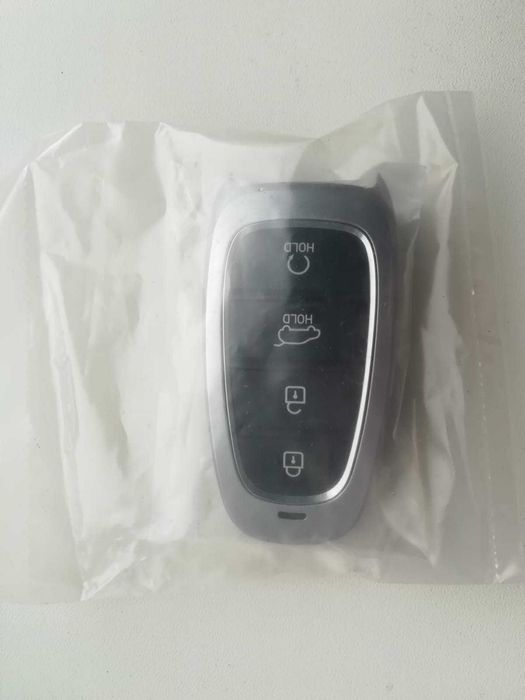 Ключ трансмиттер