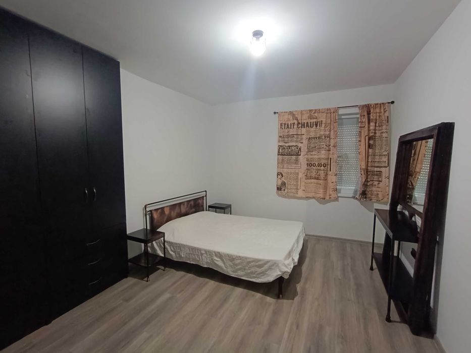 Дава се под наем Двустаен апартамент в Стара Загора, Три чучура - център - 64 кв.м за 331.5 € - Снимка #3