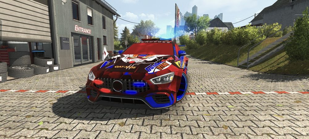 Продам машины в игры кар паркинг