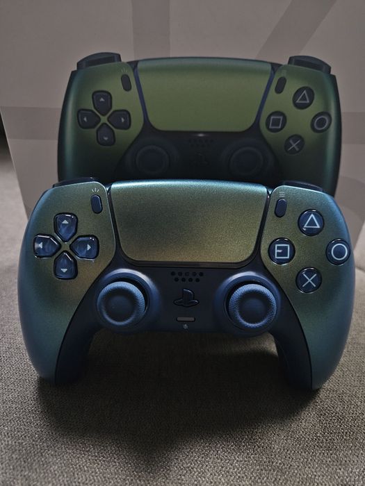 Dualsense Wireless Controller - Chroma Teal