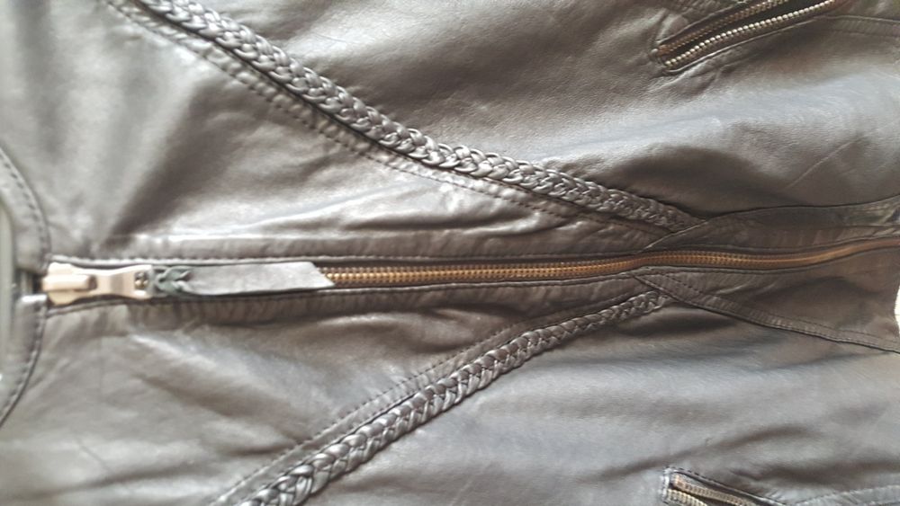 Кожени якета-естествена кожа