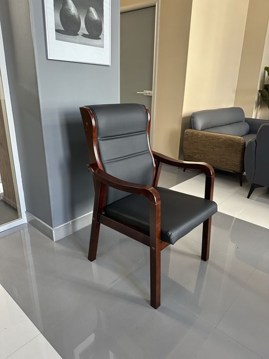 Кресло для посетителей KT - 006 LS