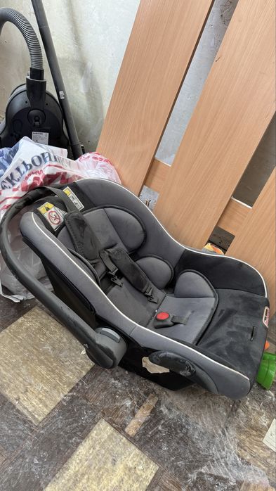 Продам люльку для авто