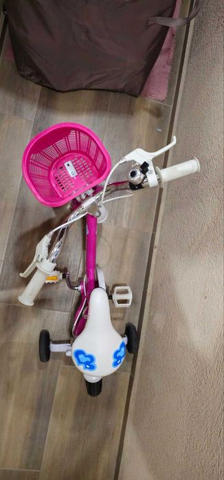 Детско колело Velors - 2-4 години