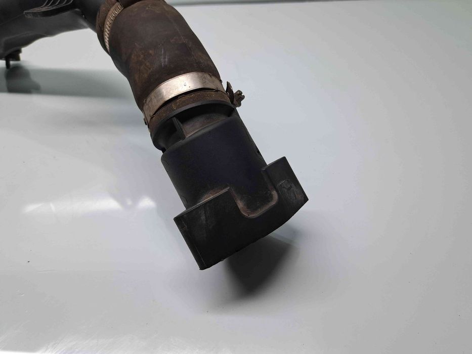 Tub intercooler  Skoda Superb II (3T4) [Fabr 2008-2015] 5N0145840G 2.0