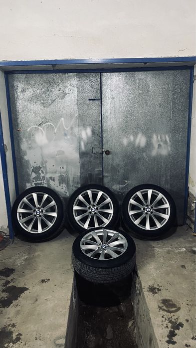 Диски на Бмв Х5.