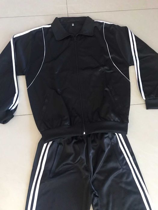 Унисекс изчистени анцузи - 100% бълг.производство - черен и тъмно син