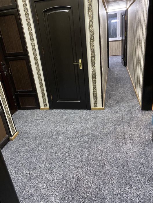 Kavralan ( SAG official )