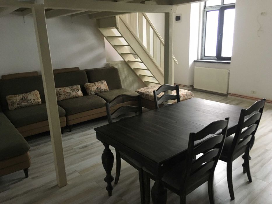 Închiriez Studio Ultracentral zona Aro Palace