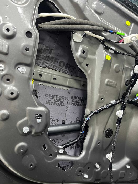 АКЦИЯ!! Полировка кузова автомобиля