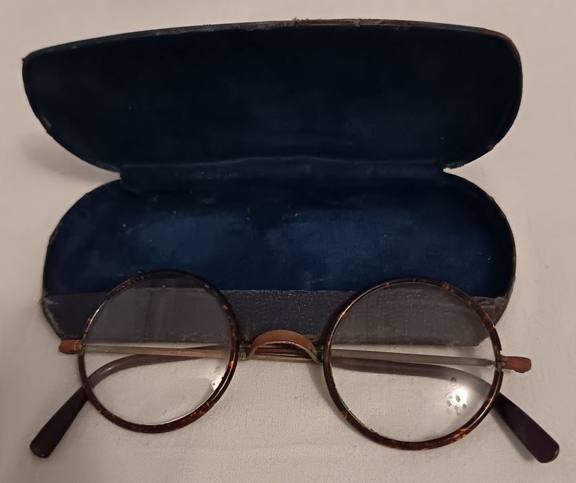 Винтидж - антикварни очила "Уиндзор"