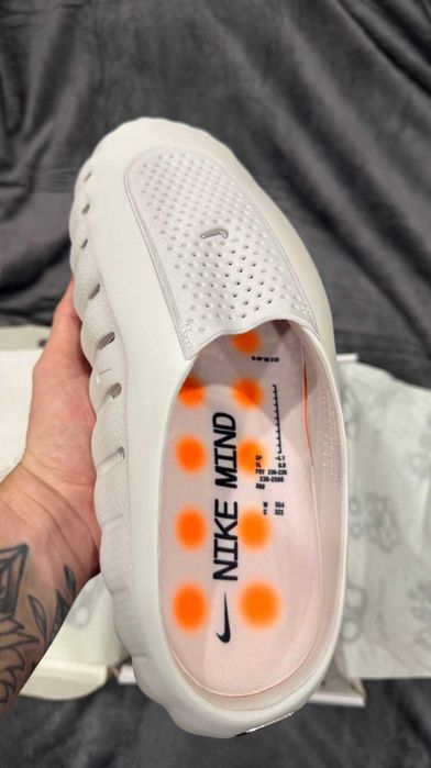 Nike mind    001