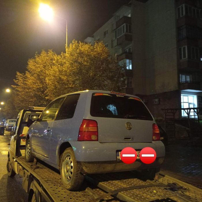 Tractări Auto Nou Stop Cluj Florești A3 A10 ȘI În Toată Țara 24/7