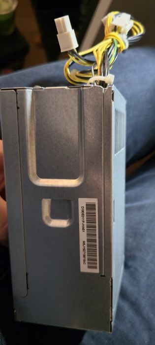 Sursa PSU 180W HP L08261-002 D16-180P1B PC HP ProDesk 400 G5