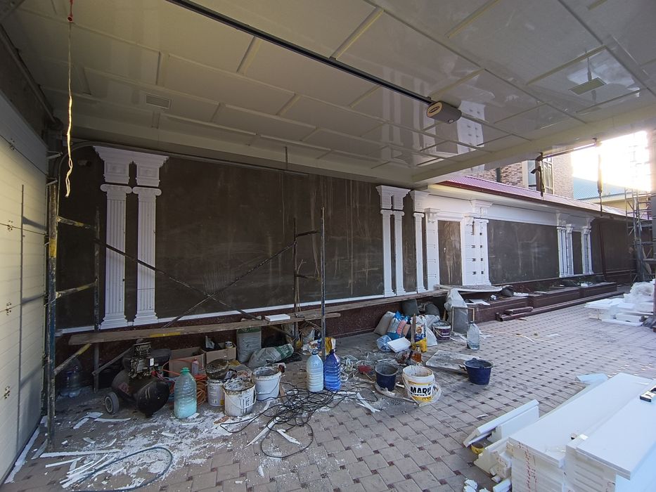 Ремонт под ключ  частный домов  квартир.и офисов