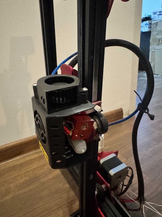 Imprimanta 3D Creality CR10S pro