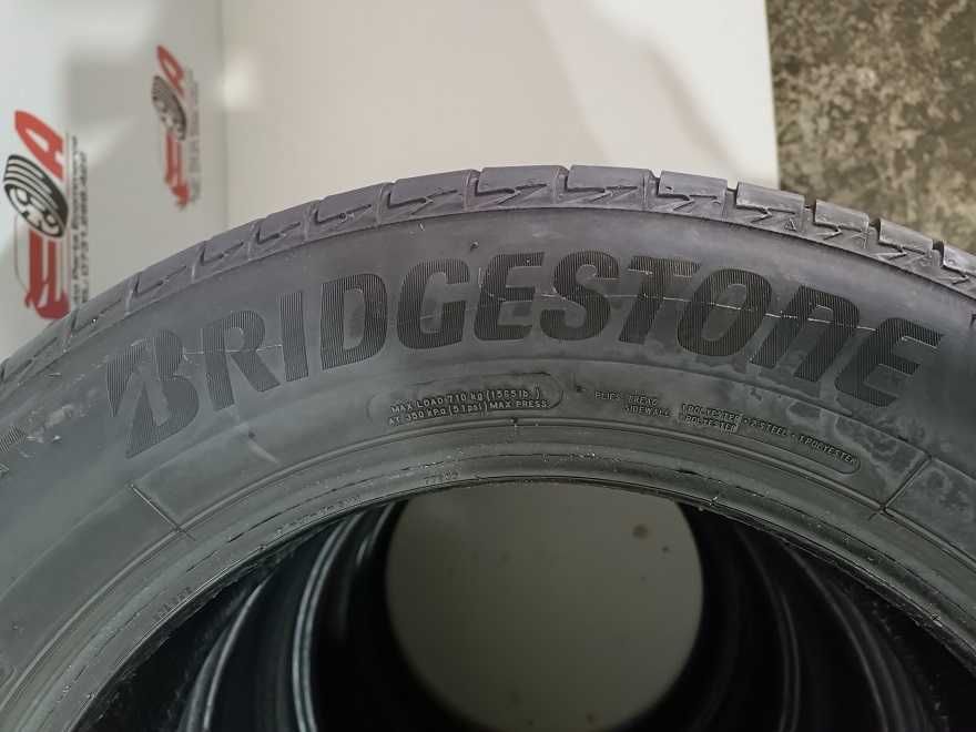 ANVELOPE 215 60 17 96H 215/60/17 BRIDGESTONE  & FULDA CP V10444 VARA
