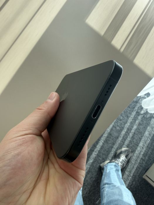 Iphone 16 PRO MAX 256GB