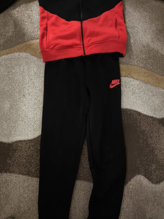 Детски екип nike 147-158