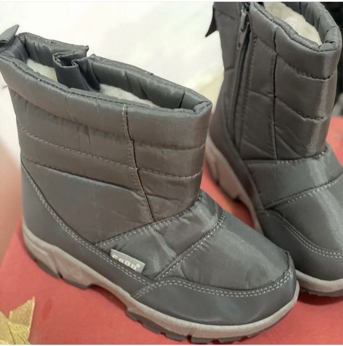 Детские уги ( дутыши)