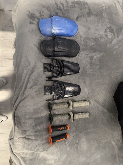 Части за Surron light bee