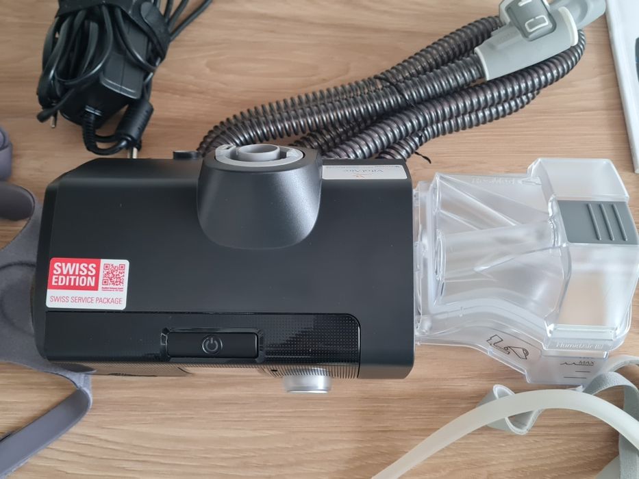 ResMed Airsense 10 Autoset