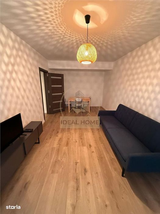 Apartament 2 Camere Decomandat CUG - Pepinierii