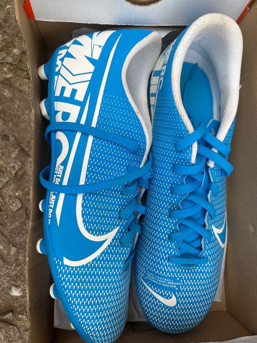 Калеври Nike Vapor 13 Club