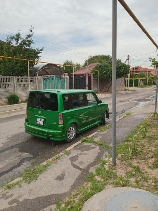 Продам Тайоту вв скион